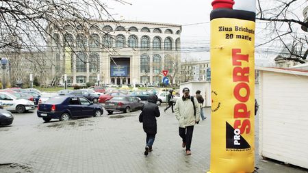 Căutați bricheta la Universitate