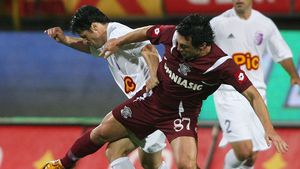 "Am avut cel mai bun an al carierei, peste sezonul când am luat eventul cu Dinamo!"