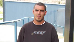 Vazquez,** Dayro de Timișoara