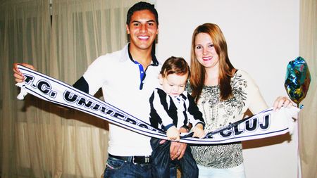 A dat doar un gol în tur, dar anunță că va fi golgheterul primăverii:** "Vreau să am cel mai bun an!" Machado, pe placul lui Gigi: reportaj cu noul atacant al Stelei