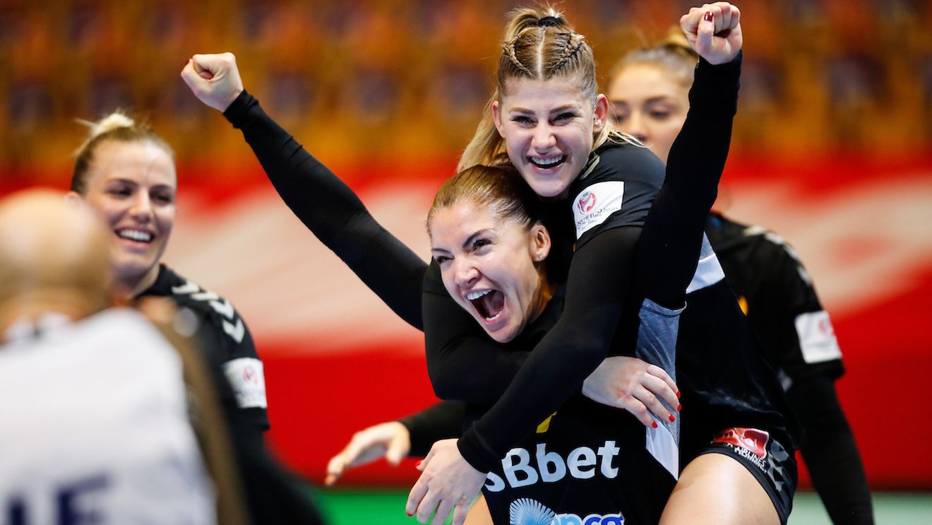 Muntenegru a obținut o victorie incredibilă cu Norvegia, în primul meci al turneului preolimpic de la Podgorica. Cum arată acum calculele pentru România