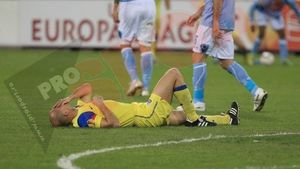 Jucătorii Stelei, ironizați de Ioan Becali:** "Ne-am țigănit la Napoli"