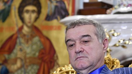 Provocare în direct pentru Gigi Becali: „Să îl văd dacă e bărbat!”. Momentul cheie din negocierile patronului de la FCSB cu Armata pentru preluarea Stelei: „I-am sădit un sentiment de neîncredere” | VIDEO EXCLUSIV ProSport Live