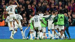 Notele din FC Barcelona – Real Madrid 1-2. Cine a fost omul meciului și cine a fost cel mai slab de pe teren