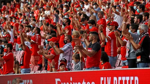 Mesajul lui Vlad Chiricheș pentru fotbalistul român ajuns la Benfica Lisabona: „Să facă totul cu pasiune!”
