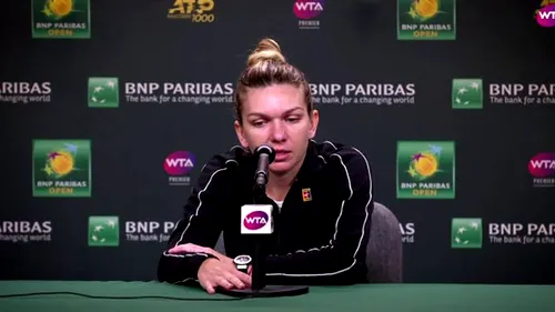 Veste șoc primită de Simona Halep, chiar înaintea procesului! Presa străină dezvăluie că românca a fost abandonată de WTA: „Nu a reușit să obțină niciun sprijin!