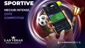 Strategii de Pariuri Sportive – Cum Să Ai Mai Mult Succes (P)