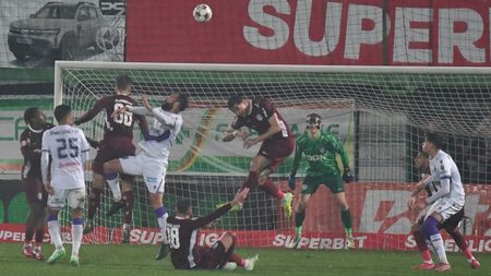 FC Argeș - CFR Cluj Live Text Online, de la 20:30, în etapa 5 din play-off-ul Superligii. Ultima șansă a ardelenilor, dacă vor să conteze în lupta la titlu. Echipele probabile