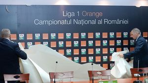 Fotbal "la negru". Întrebările la care șefii Ligii nu vor răspunde niciodată. Cum au ajuns Iorgulescu și Ștefan să nege legile țării și propriile statute