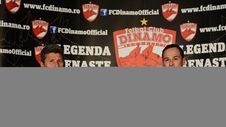 Și-au găsit fundaș stânga!  EXCLUSIV: Grecu s-a înțeles cu Dinamo. Prima reacție a jucătorului după negocieri