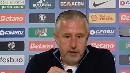 VIDEO Gata! Reghecampf, mesaj clar despre datoria la Mihai Rotaru: „Am plătit”