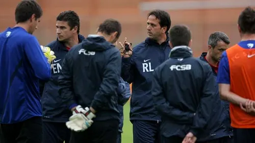 Vine și Moraes!** Decizia care ‘trădează’ transferul de la ȚSKA la Steaua! Cei 7 oameni de la care Steaua asteaptă SHOW