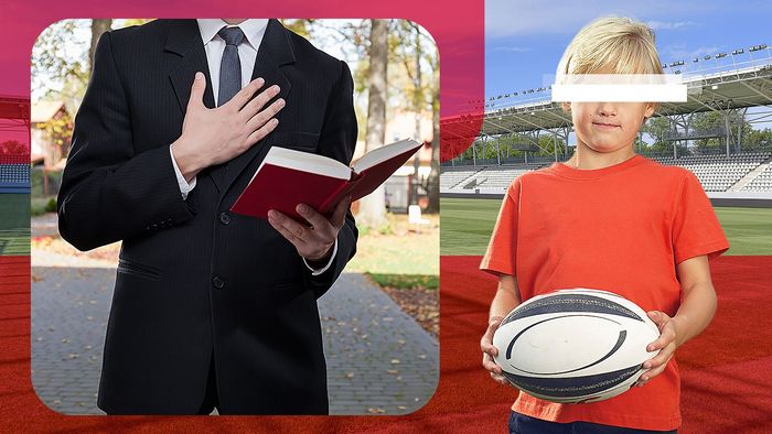 Only in Romania! În loc de sărbătoare cu pilieri și balon oval au „Martorii lui Iehova” congres anual! Rugby-ul românesc nu-și poate celebra ziua națională pe „Arcul de Triumf”. Arena e închiriată fix la aniversare, în Vinerea Mare, de organizația care nu celebrează Paștele. EXCLUSIV
