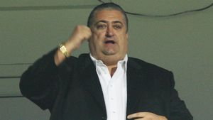 Iancu: "Dacă Gigi vrea să-l schimbe pe Sandu, îl voi sprijini"