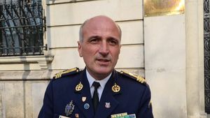 Florin Talpan, reacție furibundă după ultimele declarații făcute de Mihai Stoica! Solicită intervenția de urgență a șefilor FRF și LPF