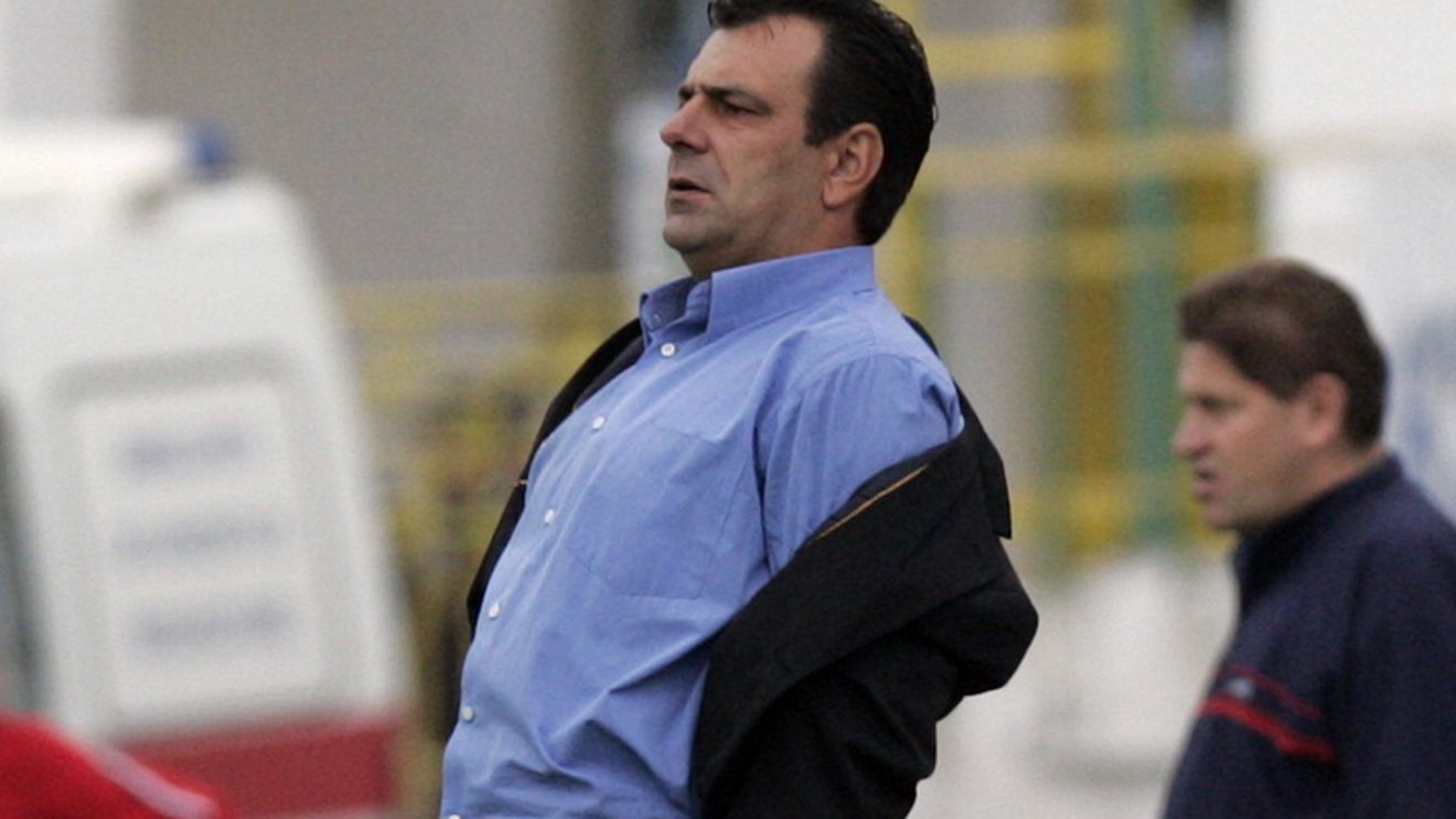 Ștefan Stoica: "Nu voi demisiona niciodată!"