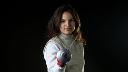 CSA Steaua i-a suspendat contractul Mariei Boldor, scrimera depistată pozitiv la testarea anti-doping: „Susținem un sport curat!”