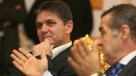 Răspunsul "Fiarei"! Lăcătuș i-a dat replica lui Becali: "Îi voi spune în mod direct cine l-a trădat". Asigurări pentru fani: "Comandantul Armatei nu se joacă..."