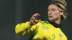 Stankevicius: "Suntem o echipă mică, dar am podus surpriza"