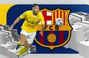 „Andrei Rațiu valorează 25 de milioane de euro”. Transferul românului la Barcelona e cât se poate de posibil. EXCLUSIV