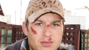 Și scandalagiu, și mincinos