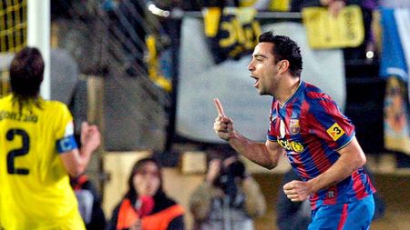 Un titlu cu BarÃ§a, mai important decât CM!** Xavi va juca accidentat și cu Tenerife