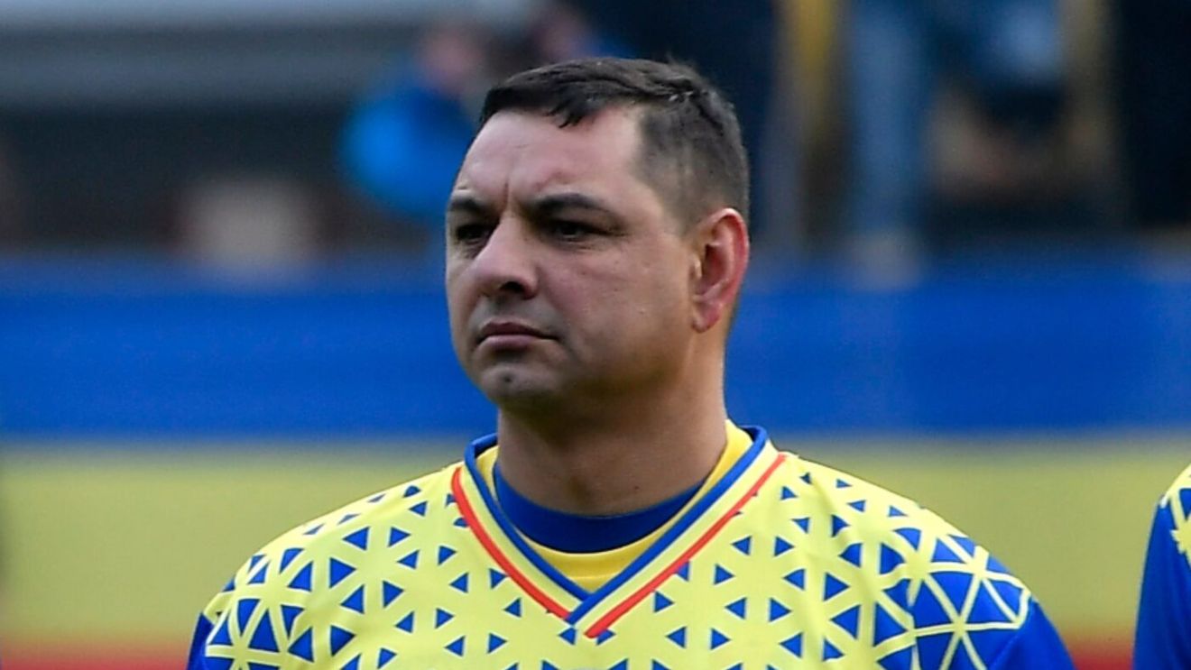 „Vă sparge Găniță, vă rupe Găniță”. Cum și-a luat bătaie de la Ionel Ganea după un joc de rummy