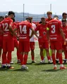 FC Bacău, încă un rezultat pozitiv, contra unei echipe care tânjește după promovare. Însă, Constantin Enache a surprins: ”Nu sunt mulțumit”