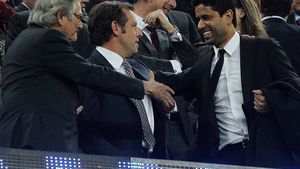 Decizie radicală luată de Rosell: "Prefer să se spună că eu am blocat accesul copiilor, decât să fiu vinovat pentru moartea unui copil"