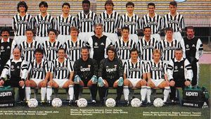 Toto Schillaci, suporter de lux pentru ieșeni: "Nicolo Napoli mi-a fost coleg la Juventus. Merg să-mi susțin prietenul din tribune. Sper să câștige"