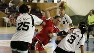 Geiger, din nou la naționala lui Voina** Vezi ce băimărence sunt dorite în Franța