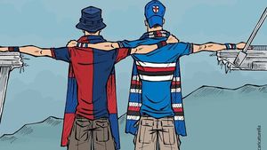 Decizia luată de liga italiană după tragedia de la Genova