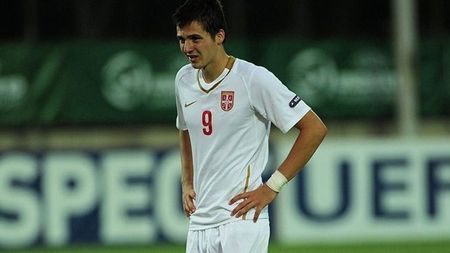Pandurii au dezvăluit numele primului transfer pentru Europa: golgheterul sârb Djordje Despotovic