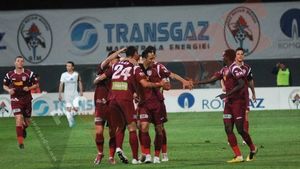 Paszkany joacă ofensiv!** CFR a transferat deja 4 jucători pentru a rezolva problemele din atac