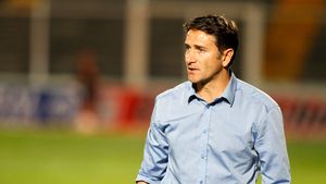 Philippe Montanier a fost ales cel mai bun antrenor al sezonului 2012/2013 în Spania