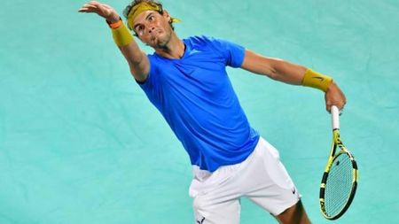 Modificare importantă în tenis, din 2020. Rafael Nadal a criticat dur decizia ATP: "Uneori pare că este vorba doar de afaceri"