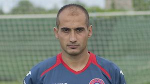 De necrezut: un fotbalist român a fost protagonist în 2 accidente rutiere teribile în 48 de ore. "Auzeam doar țipete și urlete și simțeam că mă sufoc"