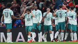Seară spectaculoasă în Liga Națiunilor. Portugalia s-a dezlănțuit fără Cristiano Ronaldo, iar Germania lui Klopp a pus la respect Serbia