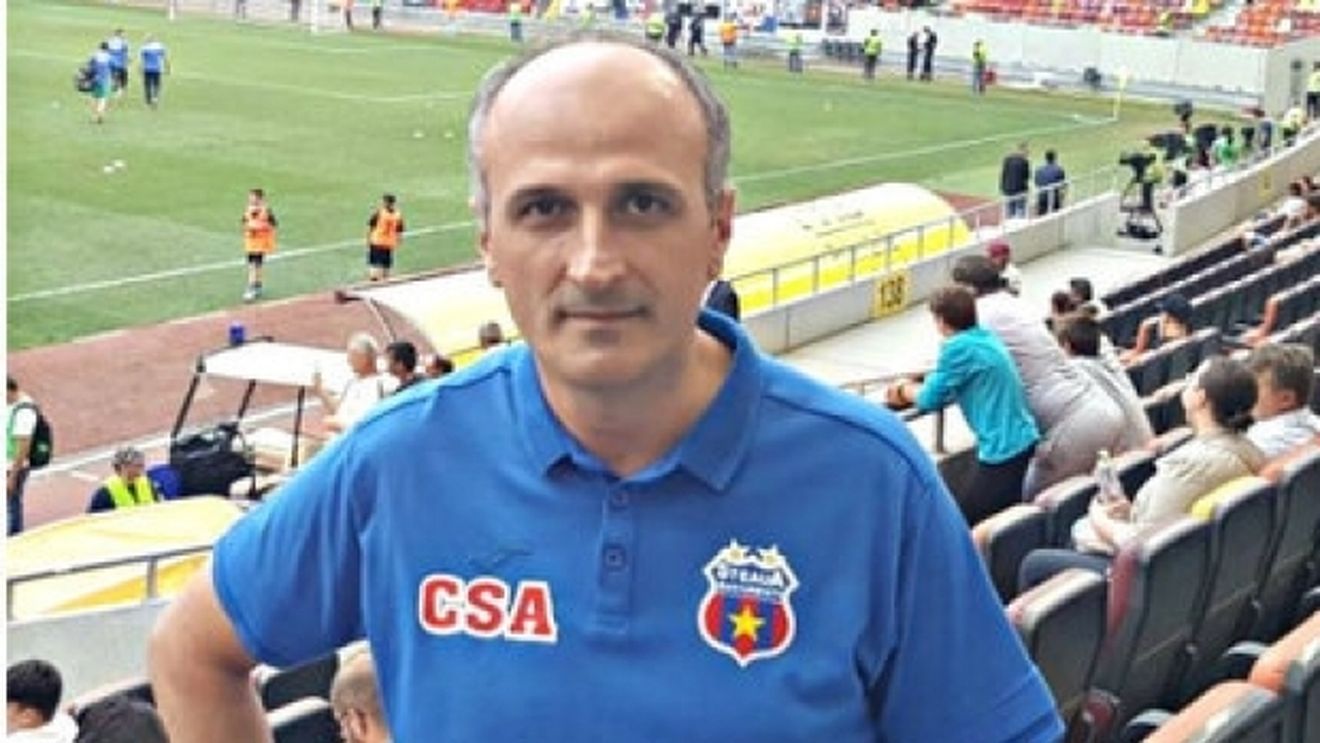 Florin Talpan, mesaj emoționant după moartea lui Ilie Bărbulescu: ”Ne-a părăsit un foarte mare stelist”