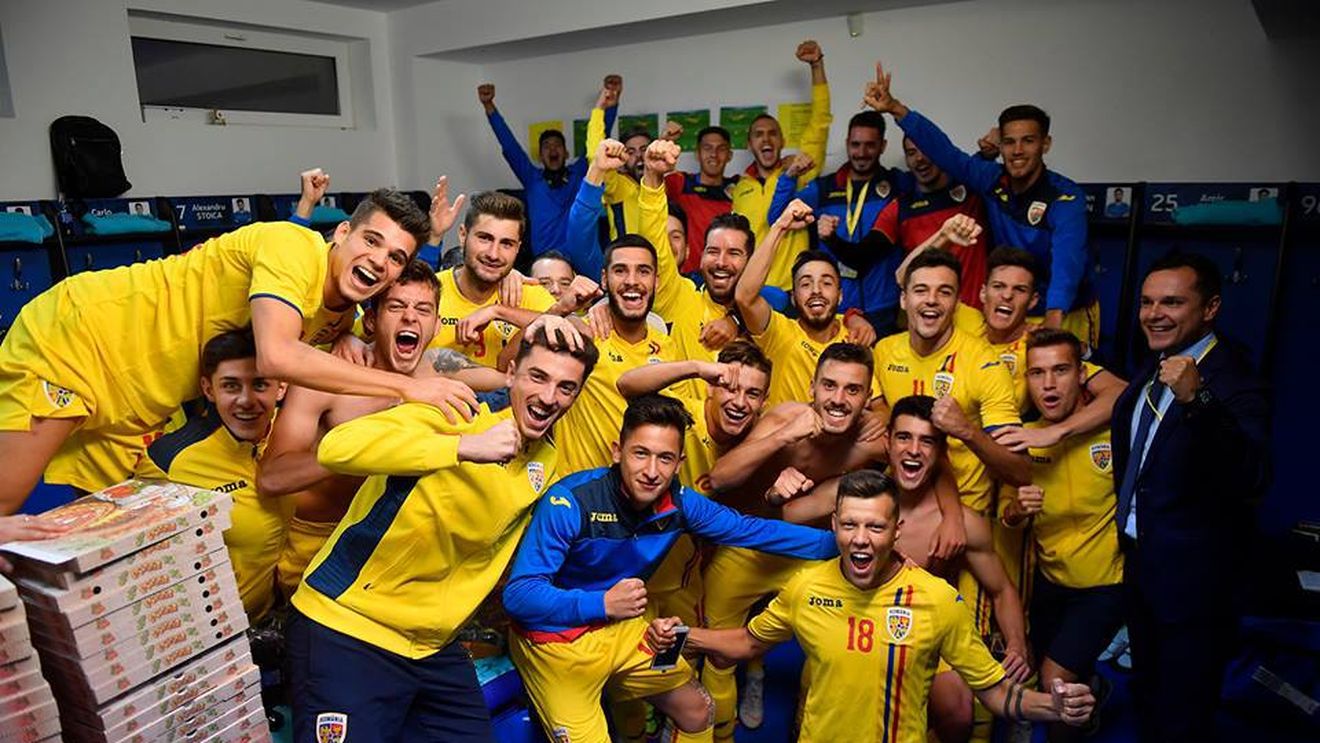 "La noi în familie, trăim pentru fotbal și asta ne place". Ianis Hagi, despre copilăria în casa "Regelui". Primele pase, "nebunia" din Turcia și sfatul cel mai de preț primit de la tatăl său