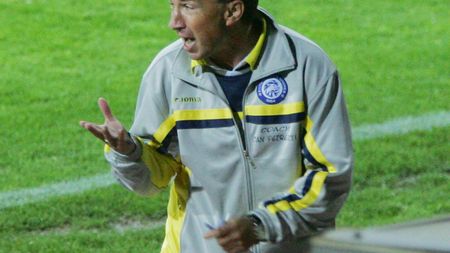 "Am avut oferte din Anglia, dar nu din Premier League!"