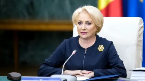 Viorica Dăncilă preia propunerile candidaților care nu au intrat în turul doi