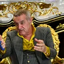 Gigi Becali a stabilit prețul istoric pentru vânzarea FCSB! „Eu am câştigat 80.000.000 de euro! Steaua lor nu valorează nimic”. EXCLUSIV