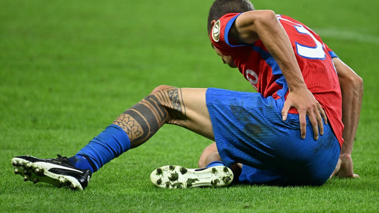 Presa din Italia, impresionată de parcursul unui jucător de la FCSB: „Poveste extraordinară”