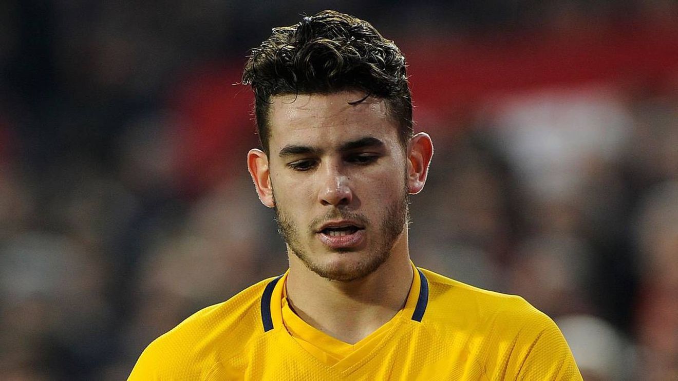 Atletico încearcă din nou "metoda Griezmann". "Greii" din vestiar vor să-l convingă pe Lucas Hernandez să nu plece la Bayern. Ce scrie presa din Spania