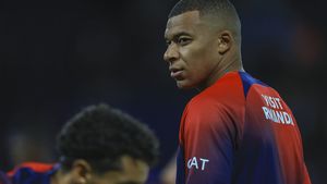Transferul lui Kylian Mbappe la Real Madrid e din nou în impas! Ce contract fabulos i-a oferit PSG