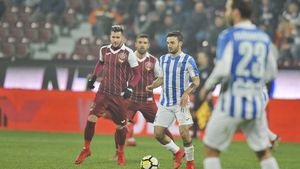 FCSB își pregătește lista pentru Moș Crăciun. Anunțul făcut de Becali: "Ne interesează! E cel mai bun de acolo"