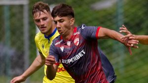 A avut nevoie numai de câteva zile ca să se lămurească exact. Cum l-a numit Boateng pe Musi