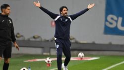 „Alți jucători!”. Filipe Coelho face marele anunț la Universitatea Craiova după 10 meciuri consecutive fără înfrângere