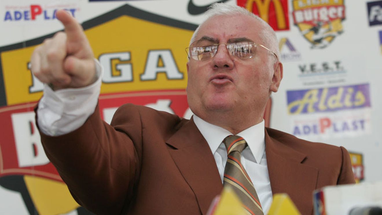 "Dinamo nu e campioană nici cu 10 puncte în fața Stelei"